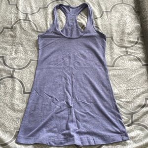 🎆Lululemon Racerback Reversible Tank🎆